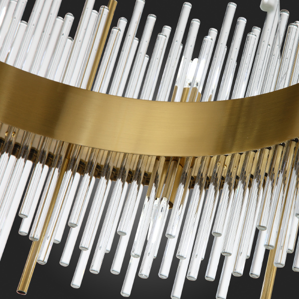 Подвесная люстра Nitido SL1158.303.16