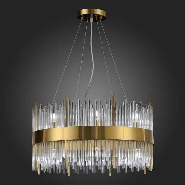 Подвесная люстра Nitido SL1158.303.16