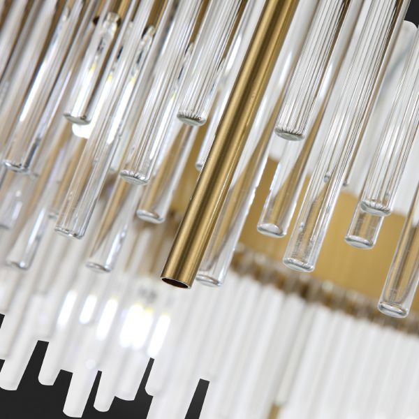 Подвесная люстра Nitido SL1158.303.16