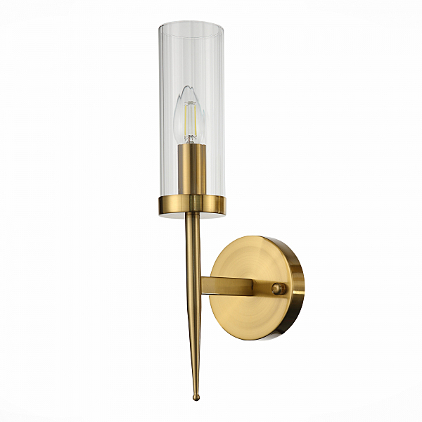 Настенное бра Acazio SL1159.301.01