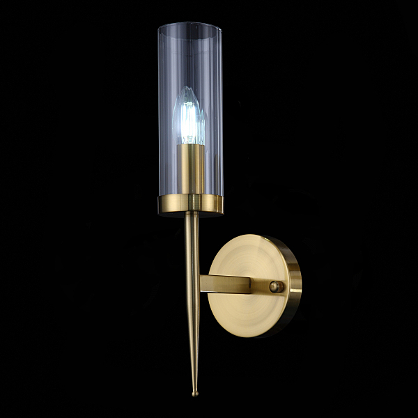Настенное бра Acazio SL1159.301.01
