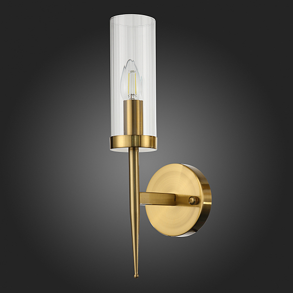 Настенное бра Acazio SL1159.301.01