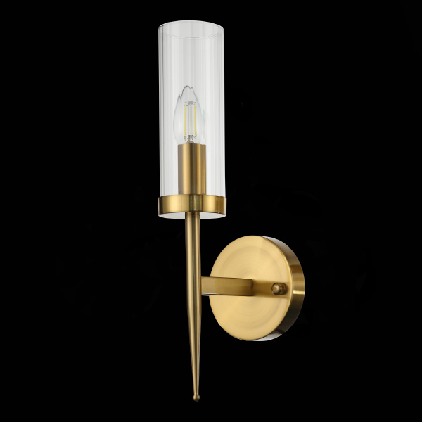 Настенное бра Acazio SL1159.301.01