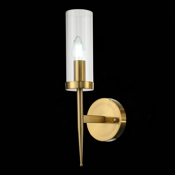 Настенное бра Acazio SL1159.301.01