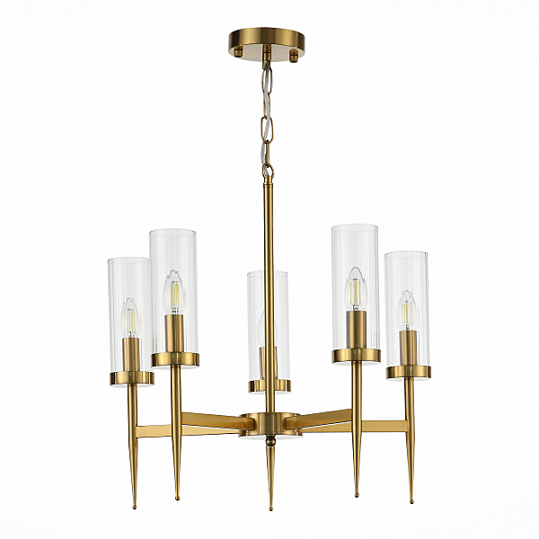 Подвесная люстра Acazio SL1159.303.05