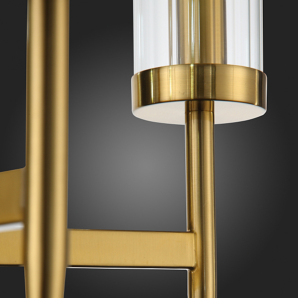 Подвесная люстра Acazio SL1159.303.05