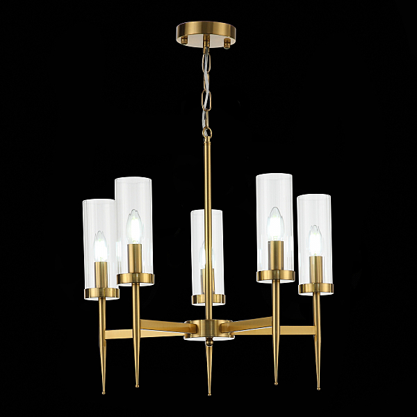 Подвесная люстра Acazio SL1159.303.05