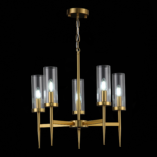 Подвесная люстра Acazio SL1159.303.05