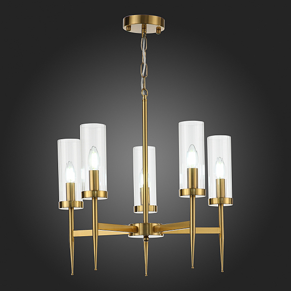 Подвесная люстра Acazio SL1159.303.05