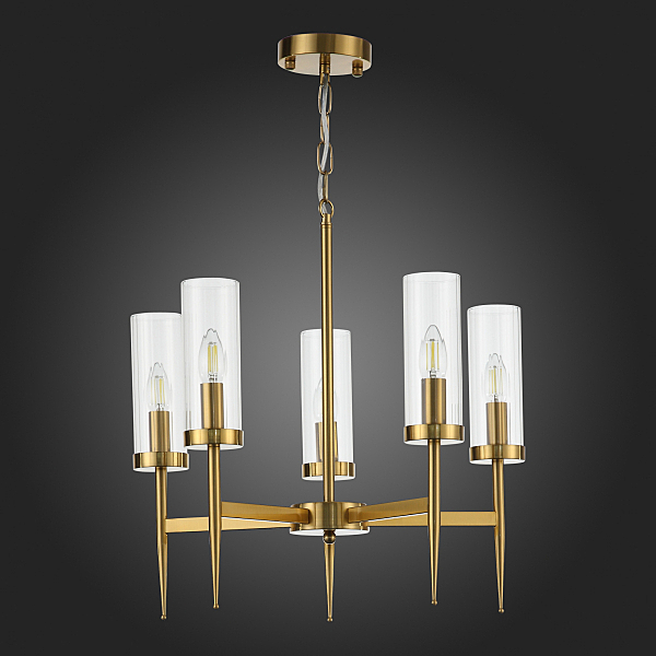 Подвесная люстра Acazio SL1159.303.05