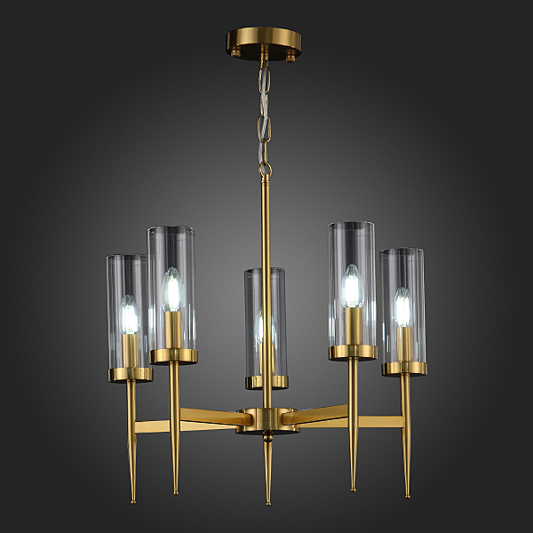 Подвесная люстра Acazio SL1159.303.05