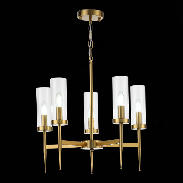 Подвесная люстра Acazio SL1159.303.05