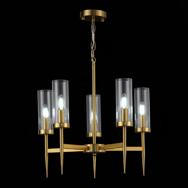 Подвесная люстра Acazio SL1159.303.05