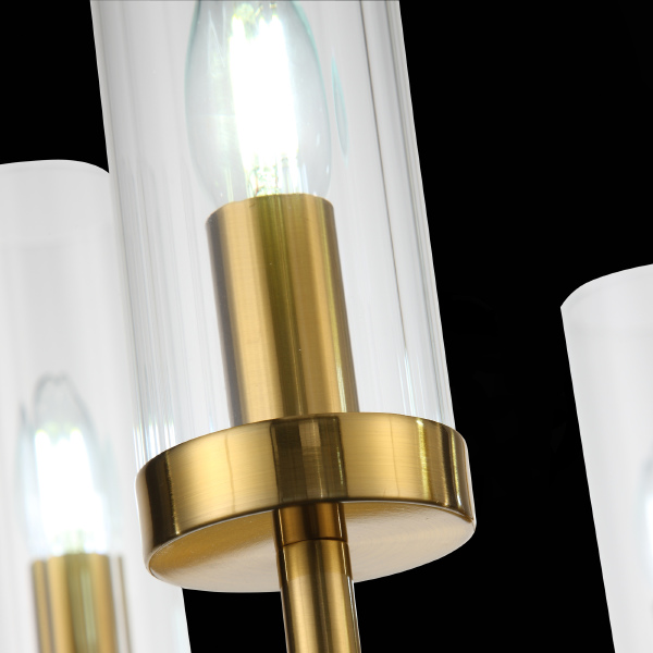Подвесная люстра Acazio SL1159.303.05