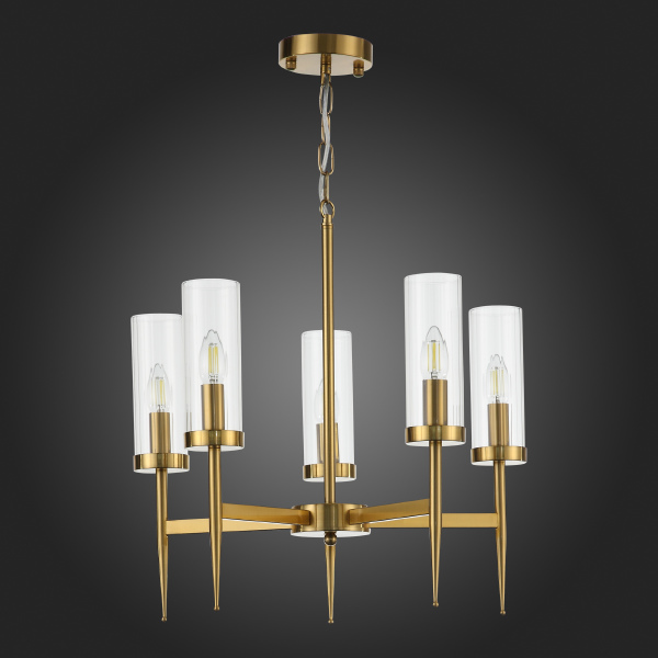 Подвесная люстра Acazio SL1159.303.05