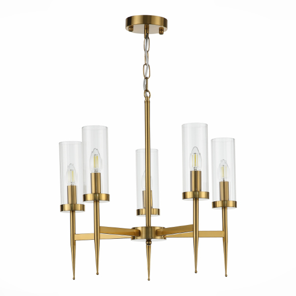 Подвесная люстра Acazio SL1159.303.05