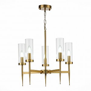 Подвесная люстра Acazio SL1159.303.05