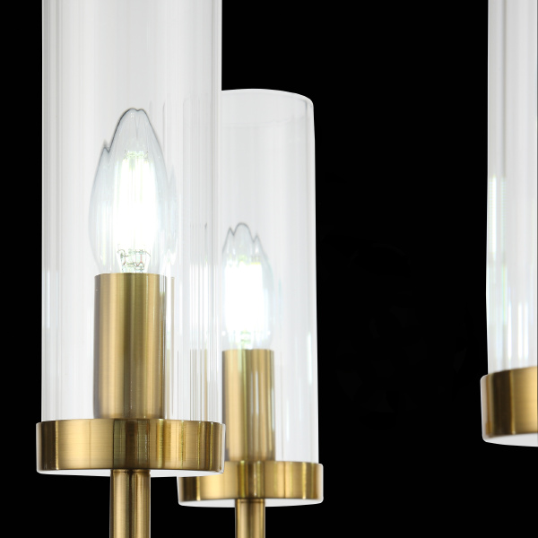Подвесная люстра Acazio SL1159.303.07