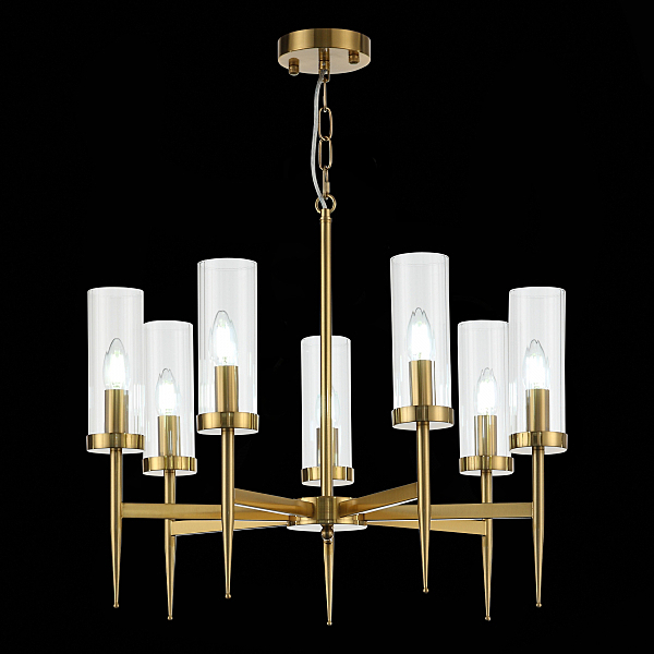 Подвесная люстра Acazio SL1159.303.07