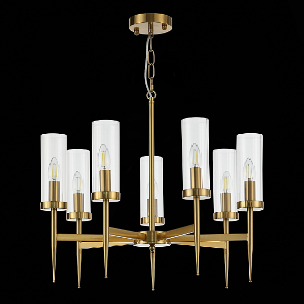 Подвесная люстра Acazio SL1159.303.07