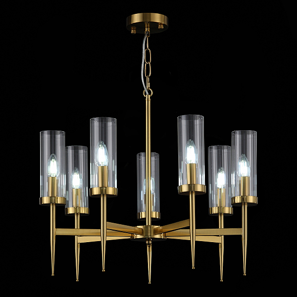 Подвесная люстра Acazio SL1159.303.07