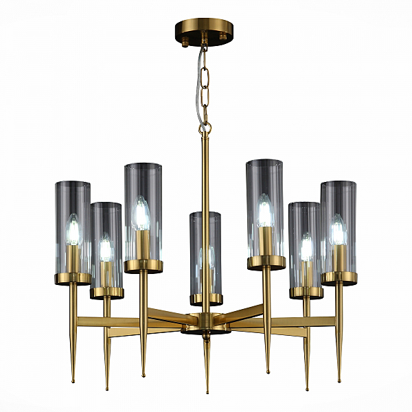 Подвесная люстра Acazio SL1159.303.07