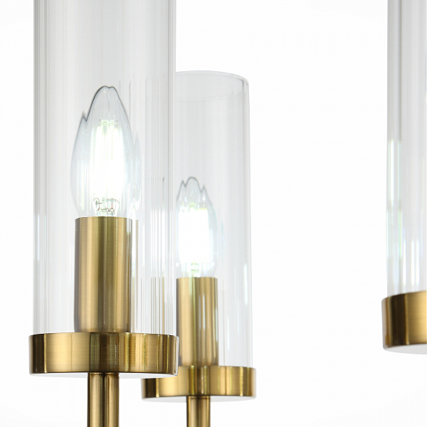 Подвесная люстра Acazio SL1159.303.07
