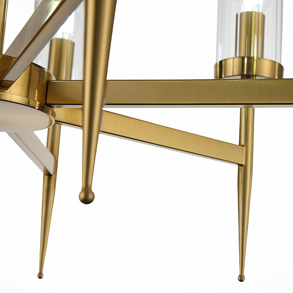 Подвесная люстра Acazio SL1159.303.07