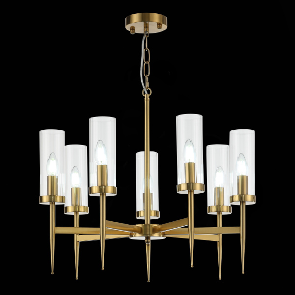 Подвесная люстра Acazio SL1159.303.07