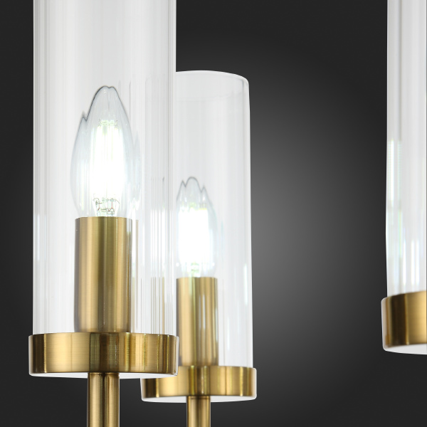 Подвесная люстра Acazio SL1159.303.07