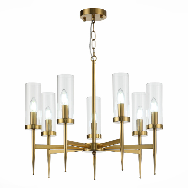 Подвесная люстра Acazio SL1159.303.07