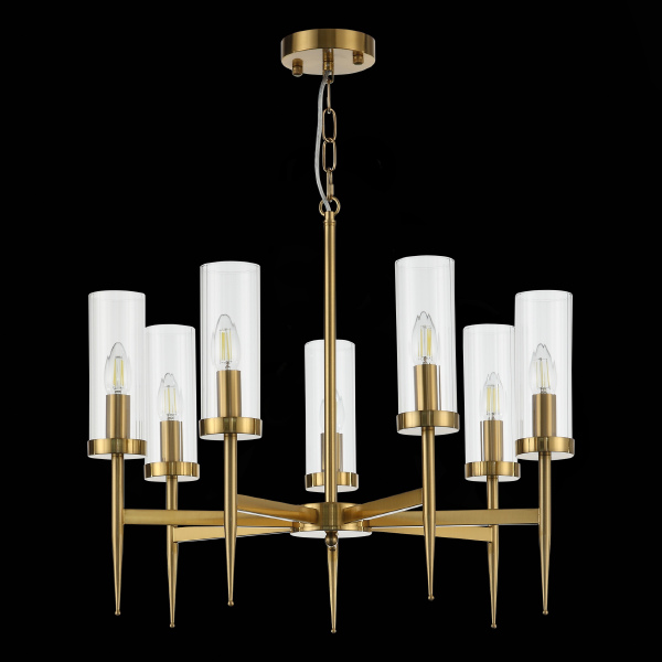 Подвесная люстра Acazio SL1159.303.07