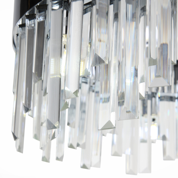 Подвесная люстра Bafo SL1160.103.12