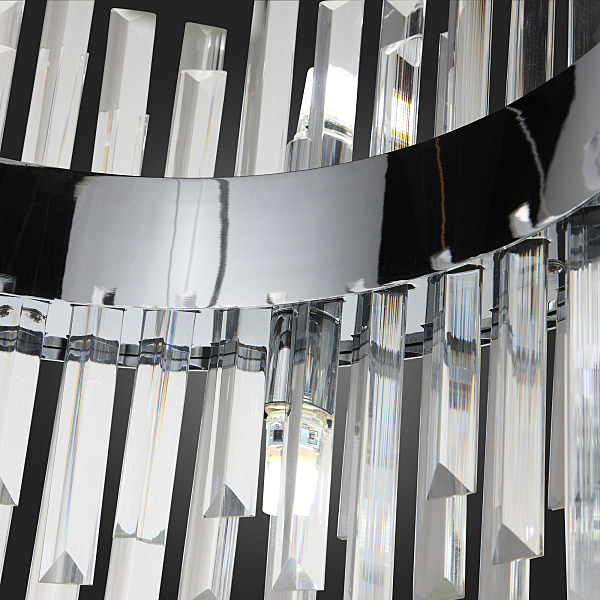 Подвесная люстра Bafo SL1160.103.12