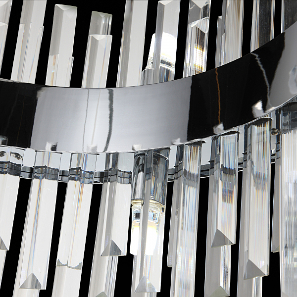 Подвесная люстра Bafo SL1160.103.12