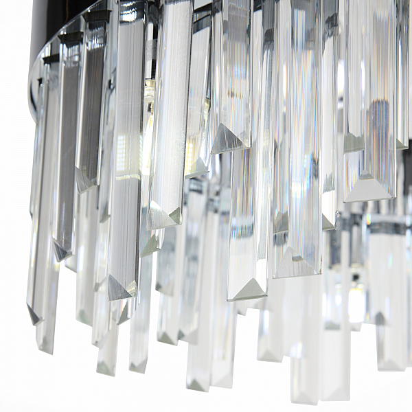 Подвесная люстра Bafo SL1160.103.12