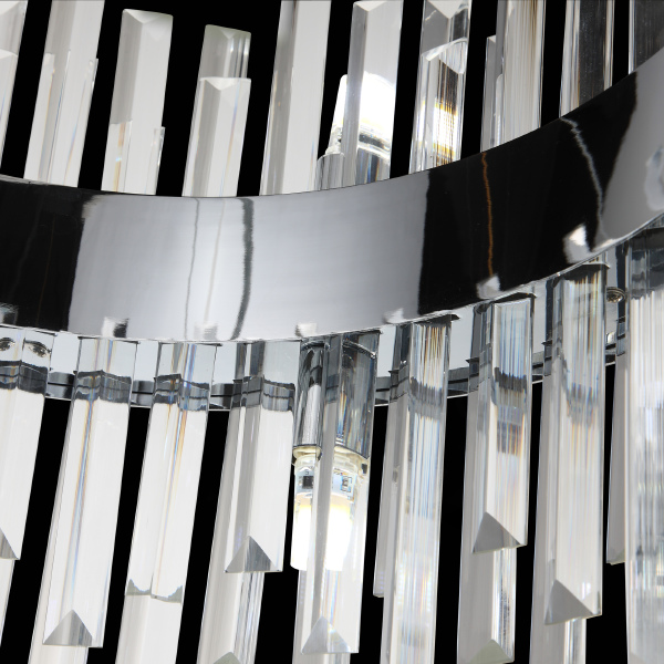 Подвесная люстра Bafo SL1160.103.12