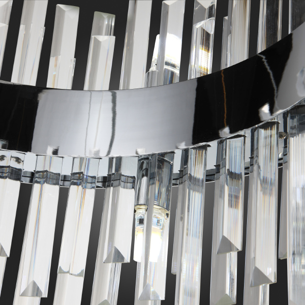 Подвесная люстра Bafo SL1160.103.12