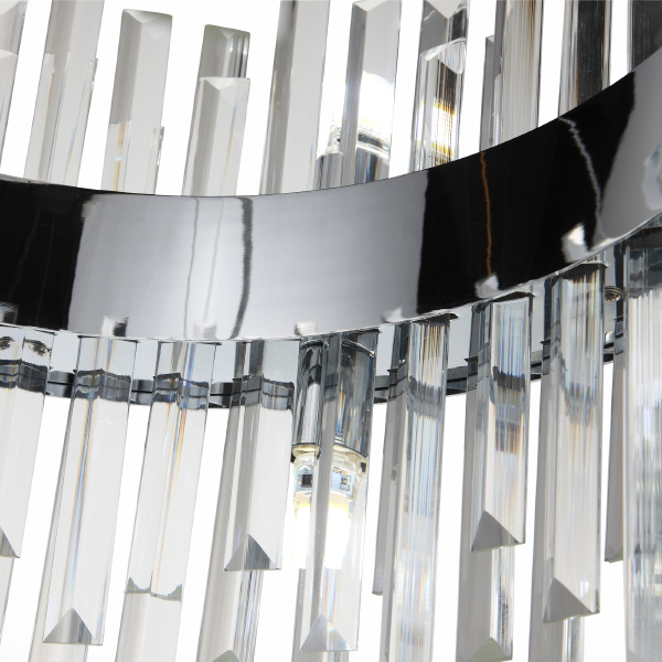 Подвесная люстра Bafo SL1160.103.12