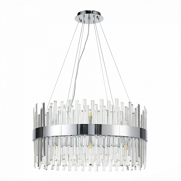 Подвесная люстра Bafo SL1160.103.18