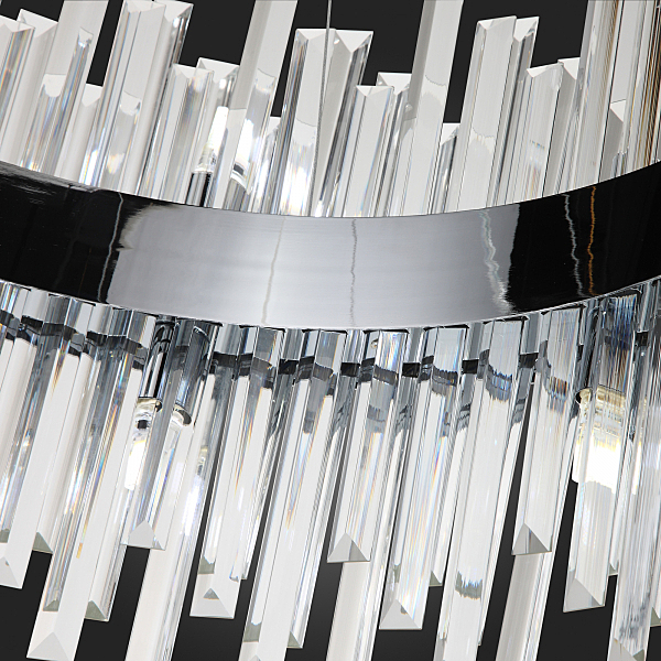 Подвесная люстра Bafo SL1160.103.18