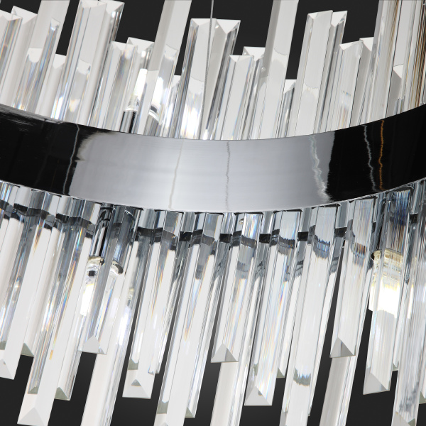 Подвесная люстра Bafo SL1160.103.18