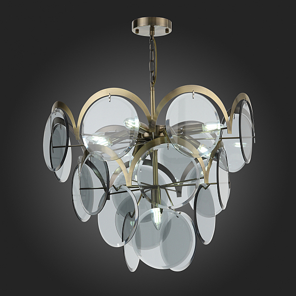 Подвесная люстра Fazia SL1161.373.09