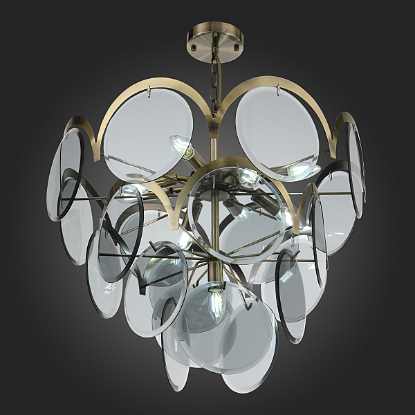 Подвесная люстра Fazia SL1161.373.09