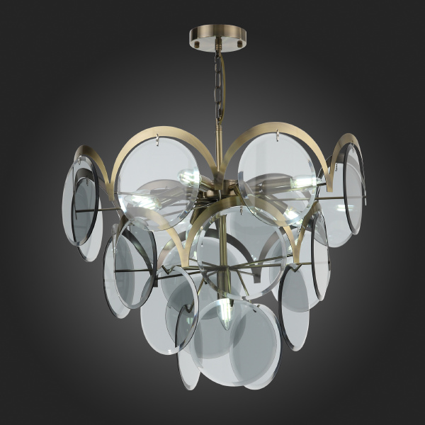 Подвесная люстра Fazia SL1161.373.09