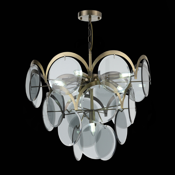 Подвесная люстра Fazia SL1161.373.09