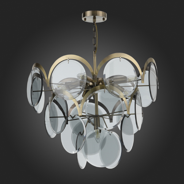 Подвесная люстра Fazia SL1161.373.09