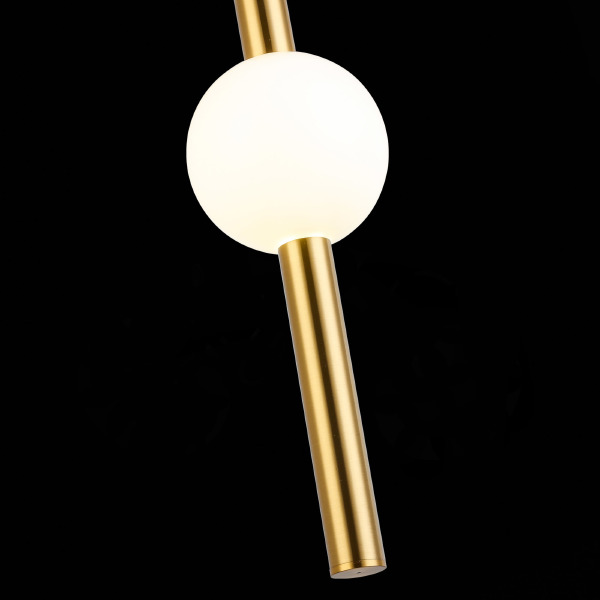 Светильник подвесной Angurra SL1222.233.01