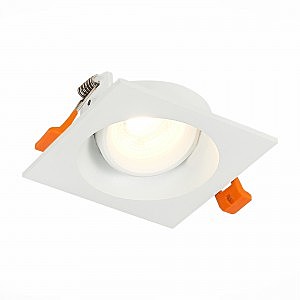 Встраиваемый светильник Misura ST208.518.01