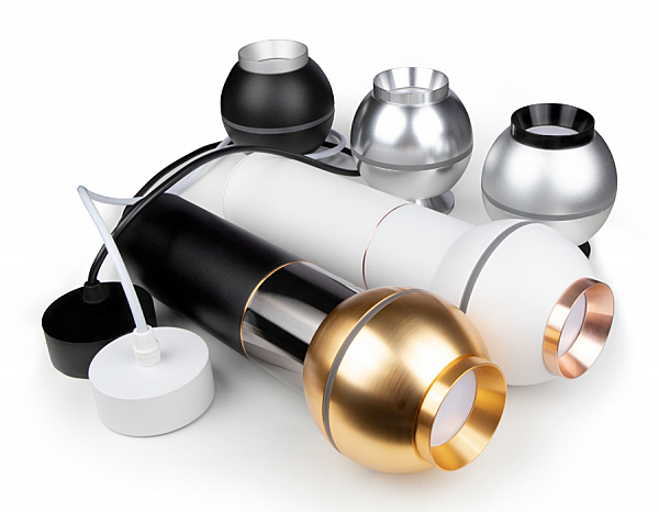 Накладной светильник Diy Spot C1101